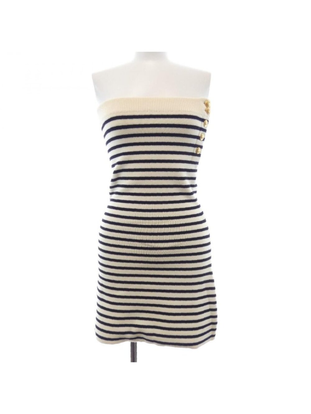 Celine Dress Black